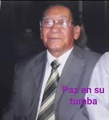 NOTA DE PESAR ➕➕➕➕ Lamentamos profundamente informar el fallecimiento del  Señor Fausto Cirilo Reyes Sánchez, quien en vida formo parte de la Empresa  Eléctrica Agencia Baños, nuestra sentida nota de pesar para