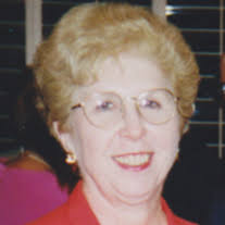 Obituary information for Betty Jean Mooney