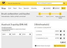 Briefmarken herausgeben, herausbringen, aufkleben, sammeln. Briefmarken Zum Sofortigen Ausdrucken Pc Welt