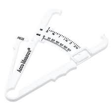 Accufitness Fitness 3000 Body Fat Caliper