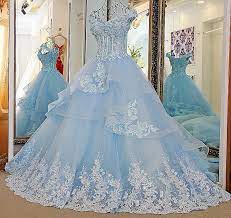 Pin von cacki auf outfit hochzeitskleid ballkleid. Hochzeit Kleid Ballkleid Top Qualitat Perlen Kristalle Mit 3d Blumen Korsett Lacu Up Zuruck Eis Blau Hochzeit Kleid Formale Abend Buy Hochzeit Kleid Ballkleid Hochzeit Kleid Brautkleid Product On Alibaba Com