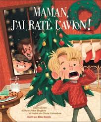 Streamay vous partage depuis des années des films en streaming afin de permettre à tout ceux. Kim Smith Maman J 39 Ai Rate L 39 Avion L 39 Album Illustre Du Film Albums Illustres Livres Renaud Bray Com Livres Cadeaux Jeux