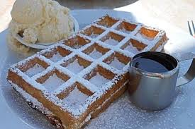 Belgische Bzw Brusseler Waffeln Das Ultimative Rezept 1 Einfach Lecker Waffeln Rezept Rezepte