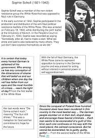 Her birthday, what she did before fame, her family life, fun trivia facts, popularity rankings, and more. Ppt Sophie Scholl 1921 1943 Powerpoint Presentation Free Download Id 3576598