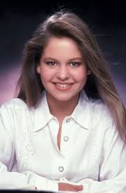 Happy birthday to actress Candace Cameron Bure, born April 6th, 1976.