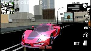 Mods for gta sa mobile. Cuma 1mb Mod Pack Mobil Super Car Gta Sa Android Dff Only No Import Mod