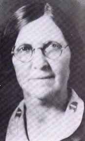 Emma Peirce McNabb (1877-1952)