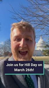 Are you a patient who’s benefitted from nuclear medicine care? Or do you  have a loved one who is a nuclear medicine patient? If so, we need you!  Come out to SNMMI’s annual Hill Day