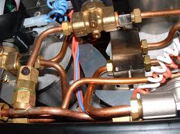 Subscribe to the newsletter to get exclusive offers, product announcements and promotions! Internals Of The La Marzocco Gs3 Espresso Machines