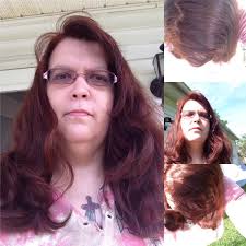 Can someone show me the color difference between monsoon henna and  twilight? Thank you