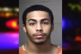 Nathan Pete — Paulding County Jail Bookings