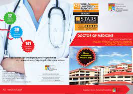 Philanthropic support to the faculty makes possible everything from financial aid and medical research to innovative classroom technology. Ukm International Programme Centre For Educational Extension