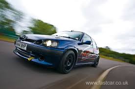 When it comes to obtaining the ideal variety of motor oil, you have to take into account quite a few important items. Peugeot 106 Gti Turbo Fast Car