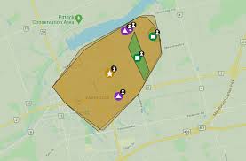 Enabling hydro one customers to. Power Outage In Woodstock Affects Thousands Saturday The Woodstock Sentinel Review