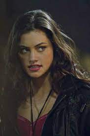 Thesecretcircle Faye Chamberlain Phoebe Tonkin The Cw Phoebe