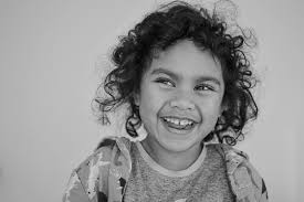 33 Stunning Childhood Portraits