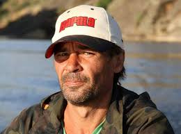 Tajo Natural Birdwatching & Fishing