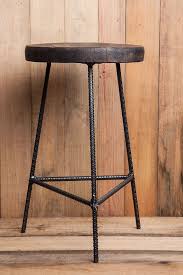 Rebar Stools Etsy In 2020 Metal Furniture Stool Welding Table