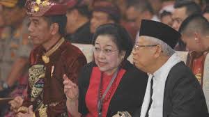 Jika baik, minta disegerakan menikah. Jokowi Megawati Didoakan Umur Pendek Pdip Haram Belum Tentu Dijabah