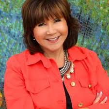 Pamela Bergman's Instagram, Twitter & Facebook