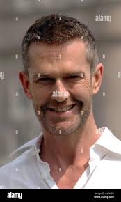 Rupert everett shrek third photocall hi-res stock photography and images