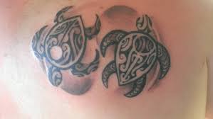 Image Result For Yin Yang Turtle Tattoo Turtle Tattoo Tattoos Cool Tattoos