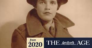 War's end: 100-year-old remembers VP day with joy and sadness