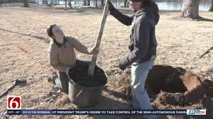 Bishop Kelley Downs Ada, Faces Carl Albert in Second Round