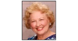 Muriel HERRIN Obituary (2010)