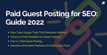 Image result for paid guest posting services
