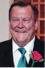 Larry J. Backus Obituary October 31, 2011