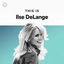 Ilse delange ретвитнул(а) kira (they|she) virgin river 23 days. Ilse Delange Spotify