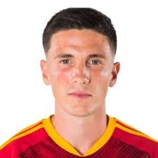 Profile L. Buadés, Valenciennes: Info, news, matches and statistics