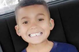 Fundraiser by Shawn LaQuey : Hearing aids for Roman