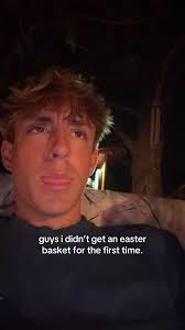 Too Old for An Easter Basket Im 17