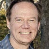 Stewart Stimson Obituary