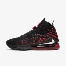 100% original quality guarantee, lowest price and fast shipping. Nike Lebron James Red Sneakers For Men For Sale Authenticity Guaranteed Ebay