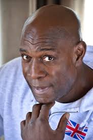 Frank Brunoprofessional Boxer 892016franklin Roy Frank Editorial Stock  Photo