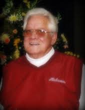 Obituary information for Horace Glenn Pruett