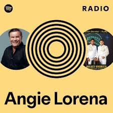 Angie Lorena | Spotify