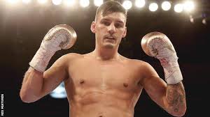 New date to be announced shortly. Leigh Wood Nottingham Boxer Eyes Title After Winning Return Bbc Sport