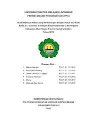 Contoh proposal penelitian kesehatan masyarakat proposal penelitian. Contoh Proposal Penelitian Eksperimen Pdf