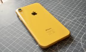 Hands On Apple S Iphone Xr Brings Color And Value To The 2018 Lineup Appleinsider