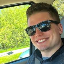 Andrew Vanek's Instagram, Twitter & Facebook