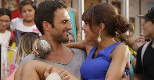 La lucha entre el bien y el mal, un amor fraternal y otro apasionado. Sic Tem Um Amor Maior A Partir De Segunda Feira Nit