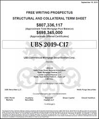 Dining tables coffee tables side & end tables. Fwp 1 N1776 X6 Ts Htm Free Writing Prospectus Free
