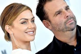 Lala Kent's Fiancé Randall Emmett Gets Career Achievement Award