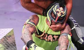 Rey Mysterio Has Not Signed A New Wwe Contract Wrestling News Vince Mcmahon Wrestling News Wwe News