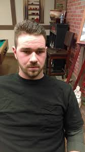 Hair n there with jamie bthe barber