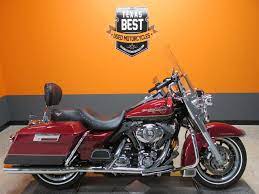 2007 Harley Davidson Road King For Sale Promotion Off57